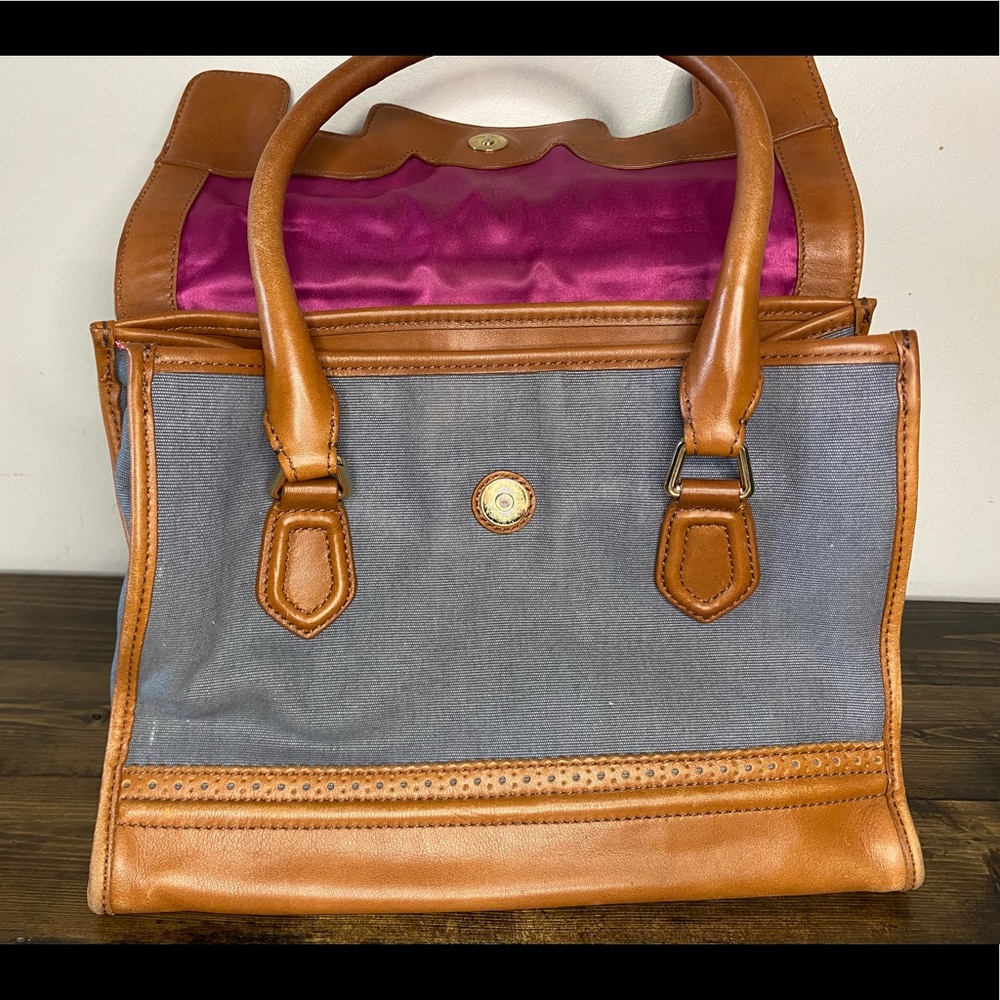 Cole Haan - Handbag - Picture 10 of 16